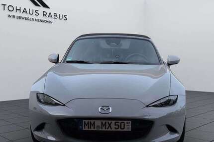 Mazda MX-5 9.250 km 38.990 &euro; Memmingen 87700