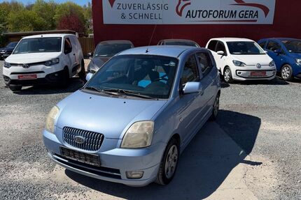 Kia Picanto 129.987 km 1.690 &euro; Gera 07546