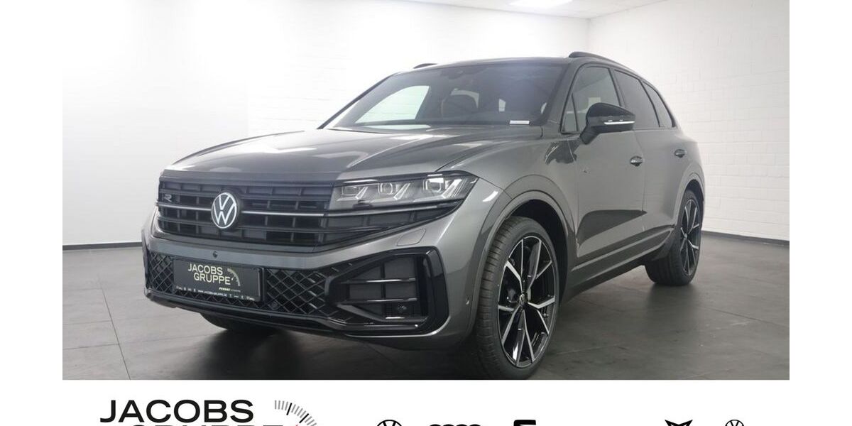 VW Touareg 8.556 km 82.440 &euro; Alsdorf 52477