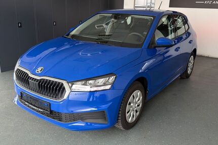 Skoda Fabia 26.094 km 14.890 &euro; Neuburg an der Donau 86633