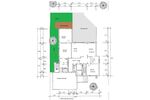 Provisionsfrei* Einmaliges saniertes 3FH, energetisch modernisiert - Mehrfamilienhaus, Wohnhaus Staufen | Angebot:25861407