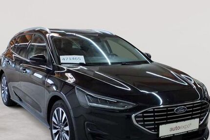 Ford Focus 80.121 km 16.790 &euro; Fernwald-Steinbach 35463