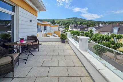 Wohnung Bad Neuenahr-Ahrweiler Ahrweiler - 3 Zimmer, 126 m&sup2;, 549.000&euro; | Angebot:27713817