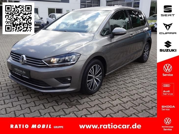 VW Golf 98.735 km 12.990 &euro; Gornau 09405