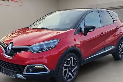 Renault Captur 67.100 km 9.900 &euro; Wilkau-Haßlau 08112