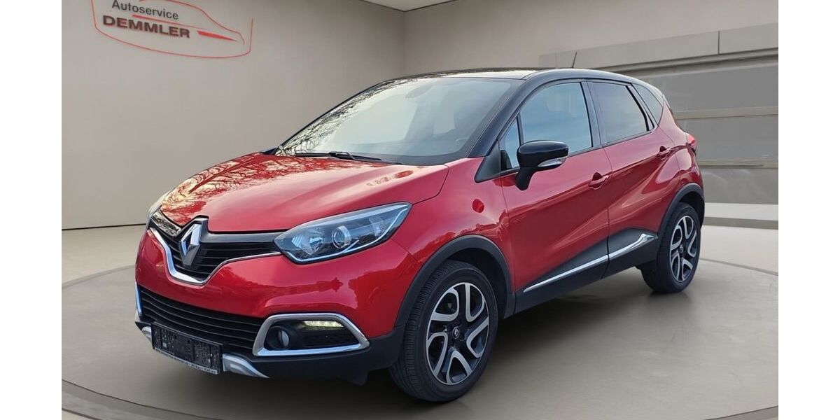 Renault Captur 67.100 km 9.900 &euro; Wilkau-Haßlau 08112