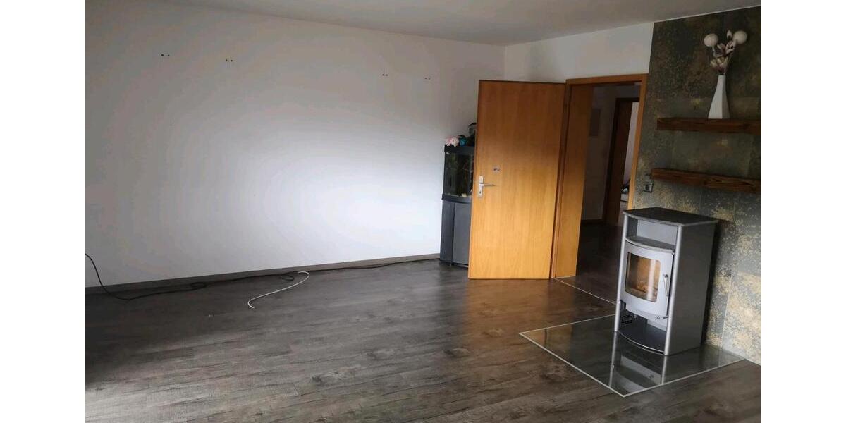 Etagenwohnung Langdorf - 3.5 Zimmer, 120 m&sup2;, 850&euro; | Angebot:25362747