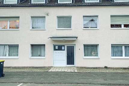 Wohnung Meckenheim-Lüftelberg Lüftelberg - 3 Zimmer, 64 m&sup2;, 580&euro; | Angebot:25355573