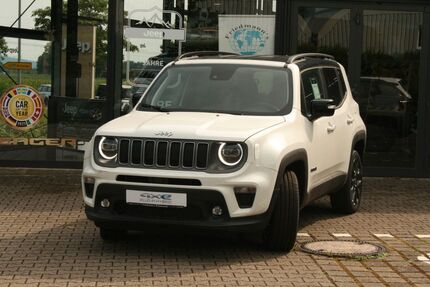 Jeep Renegade 50 km 29.490 € Bühl 77815