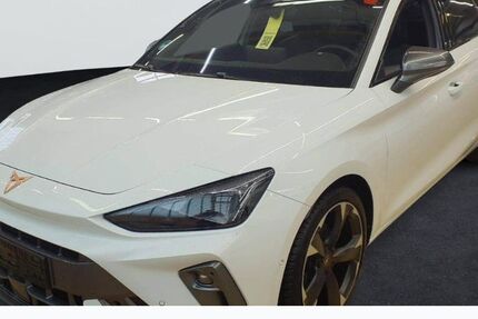 Cupra Leon 25.120 km 31.950 &euro; Donauwörth 86609