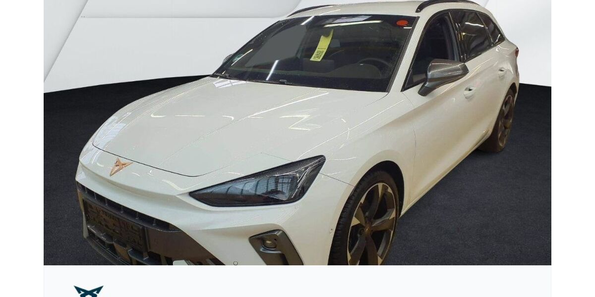 Cupra Leon 25.120 km 31.950 &euro; Donauwörth 86609