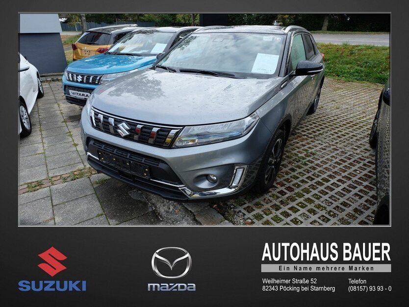 Vitara