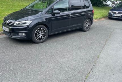 VW Touran 162.000 km 15.400 &euro; Iserlohn 58642