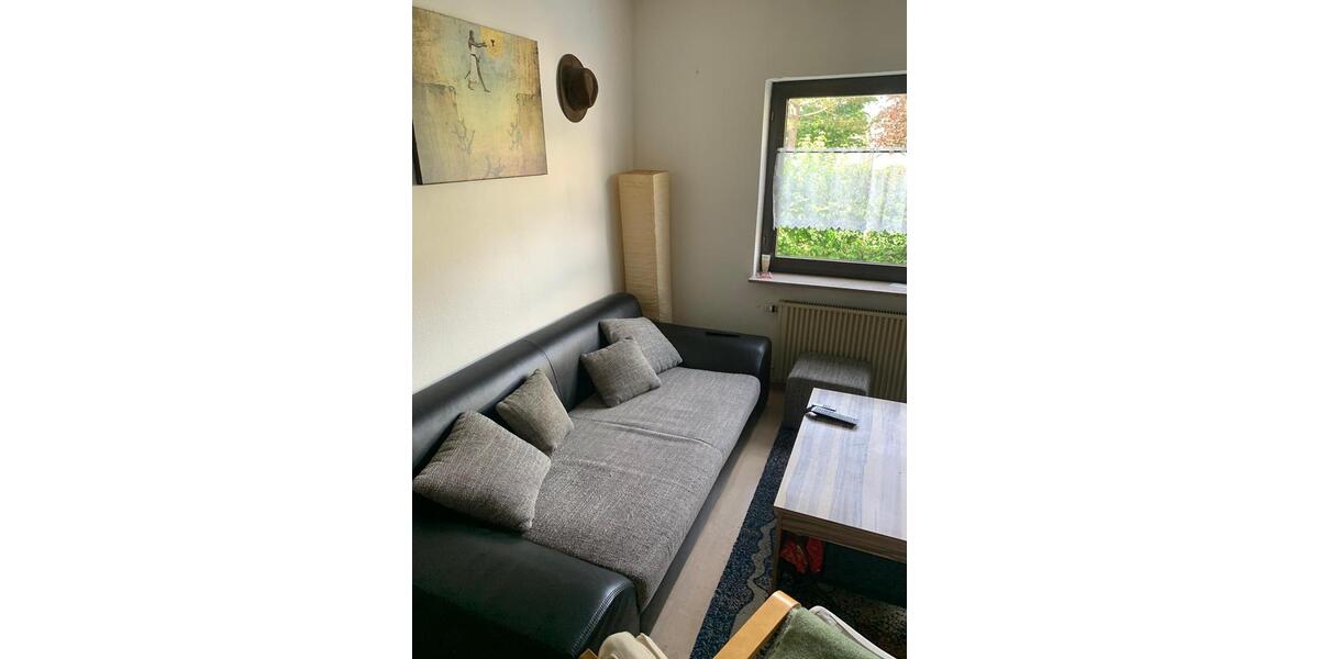 Etagenwohnung Biedenkopf - 3 Zimmer, 73 m&sup2;, 145.000&euro; | Angebot:25655259