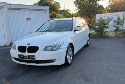 BMW 523 301.223 km 3.400 &euro; Nideggen 52385
