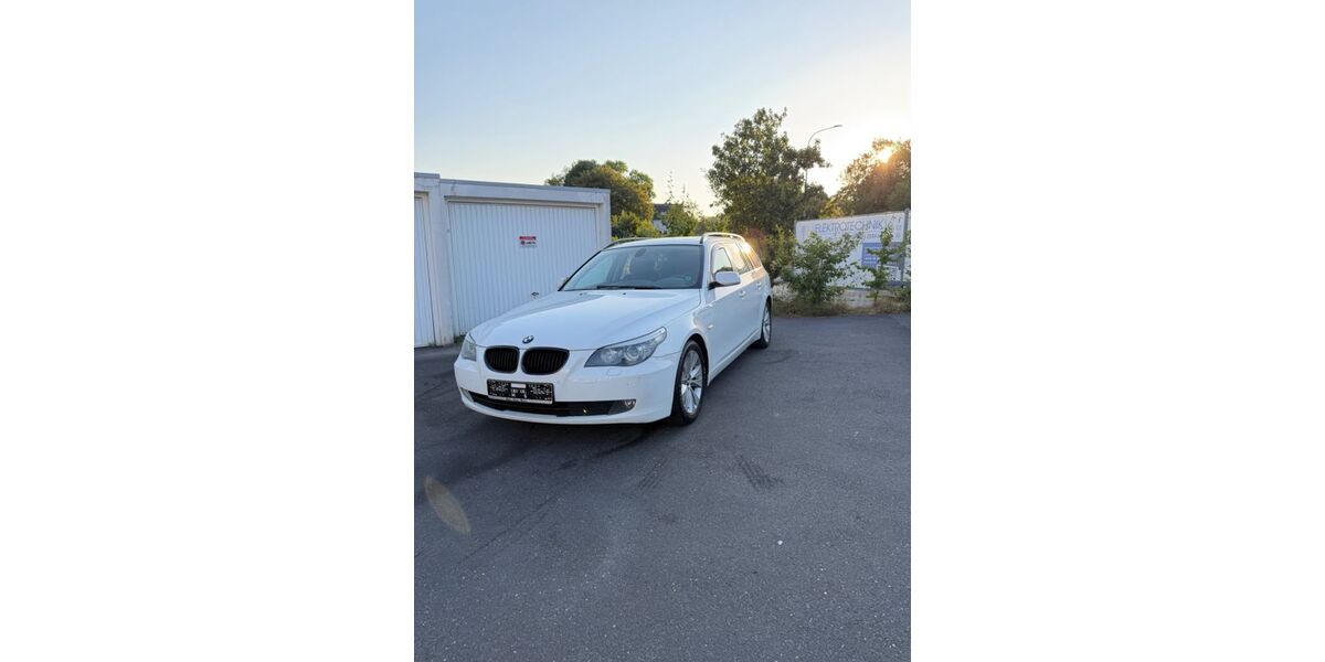 BMW 523 301.223 km 3.400 &euro; Nideggen 52385