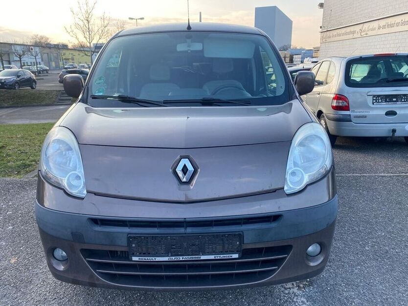 Kangoo