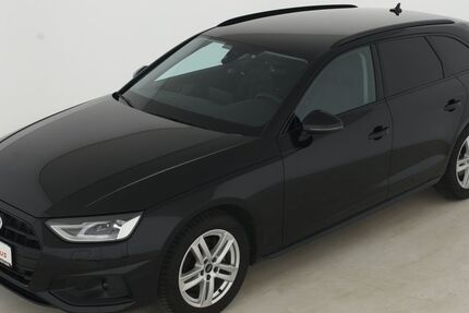 Audi A4 60.000 km 30.640 &euro; Wackersdorf 92442
