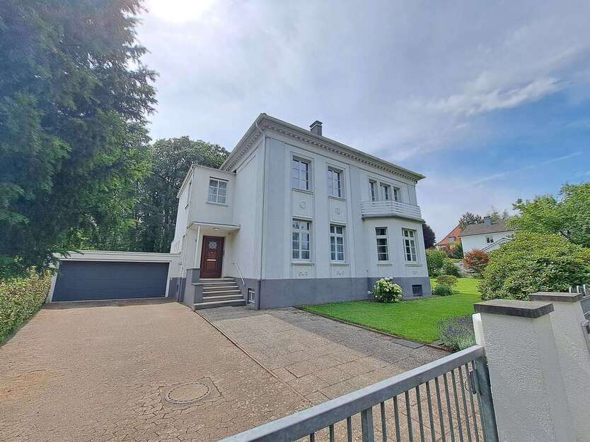 Wohnung zum Mieten in Herford 1.000 € 118 m²