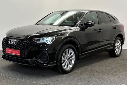 Audi Q3 29.375 km 31.950 &euro; Weißenburg 91781