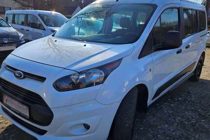 Ford Transit Connect 137.569 km 9.999 &euro; Am Mellensee 15838