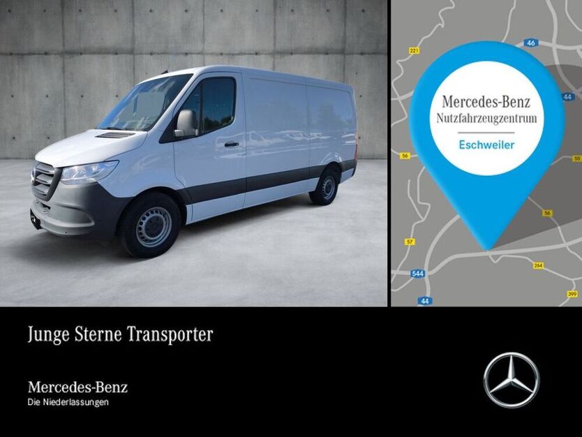 Sprinter