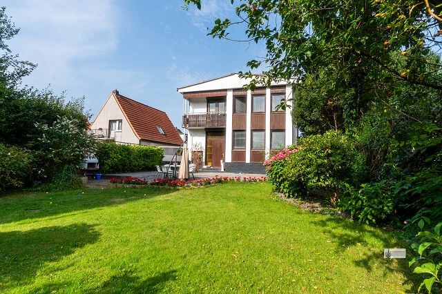 Großes EFH Modernisiert + Garten + Garage 5 zimmer