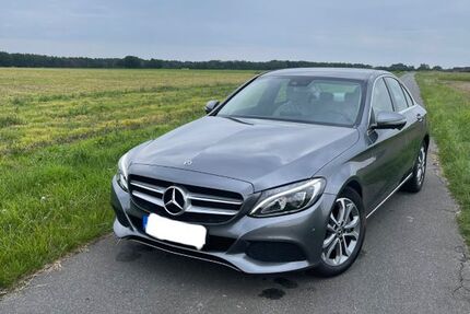Mercedes-Benz C 250 105.000 km 21.499 &euro; Gifhorn 38518