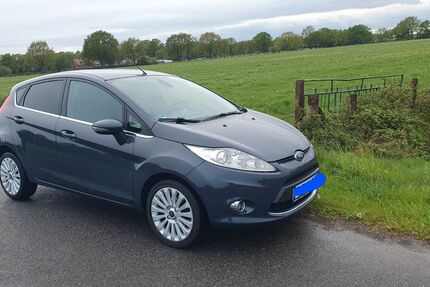 Ford Fiesta 182.199 km 3.300 &euro; Friesoythe 26169