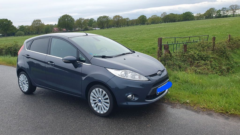 Ford Fiesta 182.199 km 3.300 &euro; Friesoythe 26169