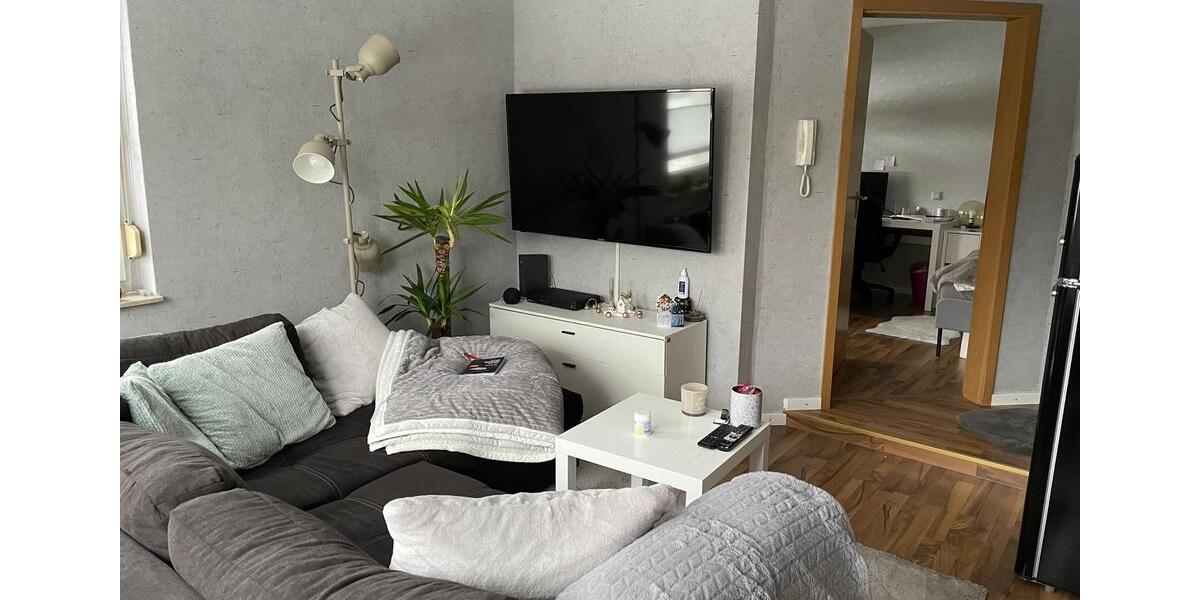 Erdgeschoßwohnung Staufenberg - 2 Zimmer, 43 m&sup2;, 135.000&euro; | Angebot:25951207