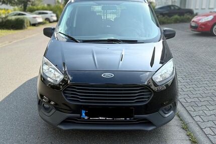 Ford Transit 131.000 km 5.990 € Dieburg 64807