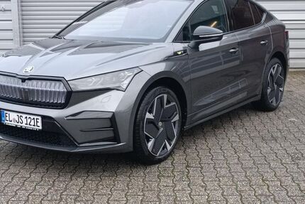 Skoda Enyaq 21.000 km 47.900 &euro; Lehe 26892