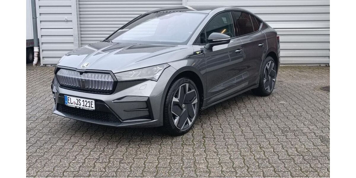 Skoda Enyaq 21.000 km 47.900 &euro; Lehe 26892