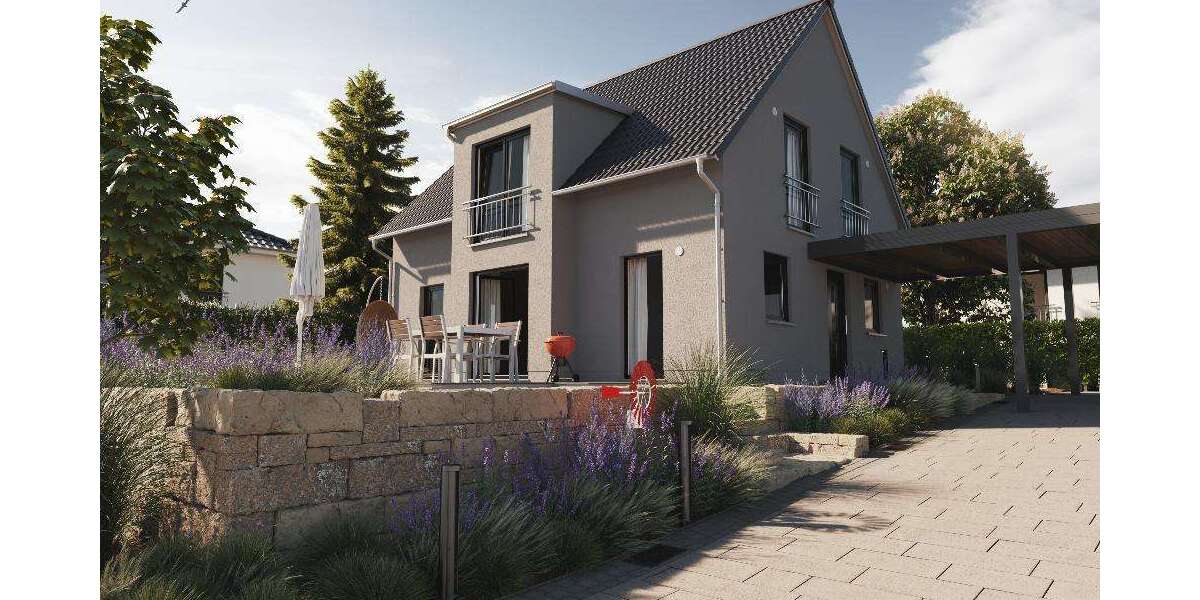 Einfamilienhaus Hankensbüttel Emmen - 5 Zimmer, 134 m&sup2;, 251.850&euro; | Angebot:25669709