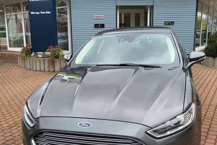Ford Mondeo 84.388 km 15.400 € Schwarzenberg/ Erzgebirge 08340