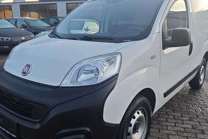 Fiat Fiorino 154.000 km 5.799 &euro; Kiel 24145
