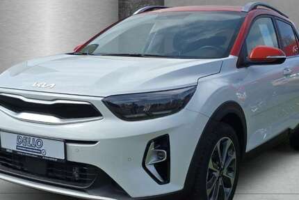 Kia Stonic 8.425 km 18.985 € Heide 25746