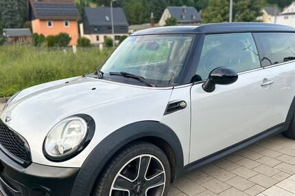 Mini One Clubman 173.000 km 4.800 &euro; Velten 16727
