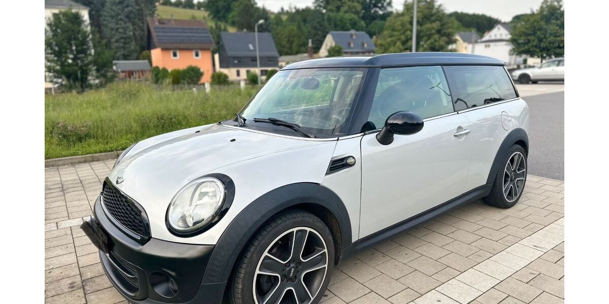 Mini One Clubman 173.000 km 4.800 &euro; Velten 16727