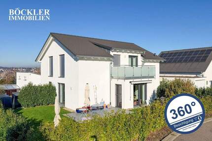 Modernes Wohnen in der Südstadt 5 zimmer