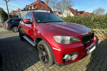 BMW X6 196.000 km 11.999 &euro; Kamp-Lintfort 47475