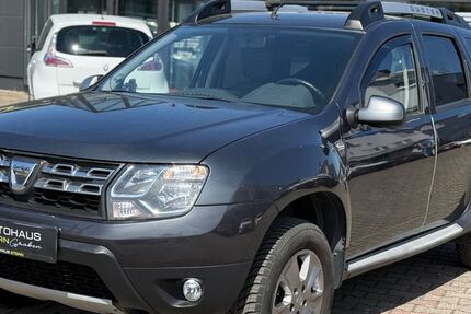 Dacia Duster 91.000 km 9.990 &euro; Graben-Neudorf 76676