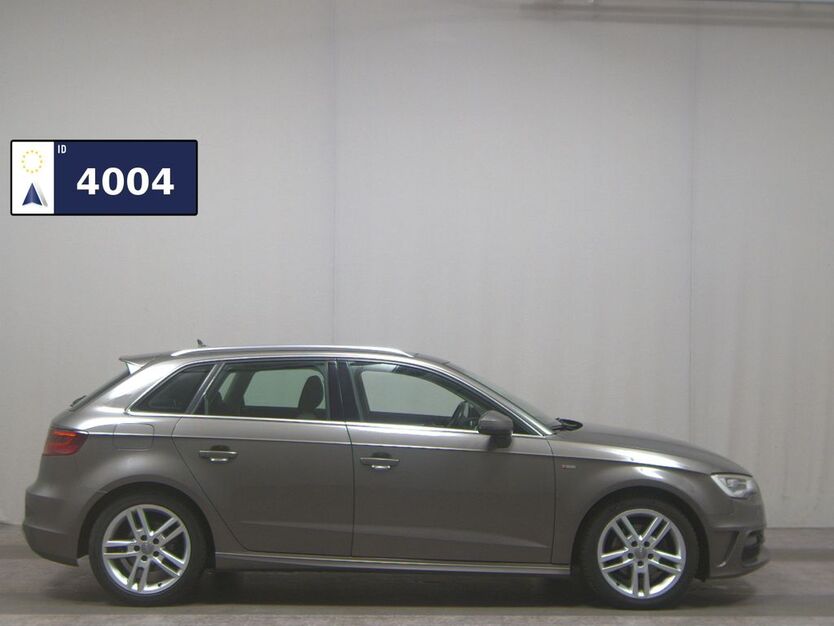Audi A3 255.349 km 8.990 € Gyhum/Bockel 27404