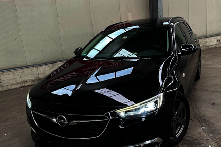 Opel Insignia 223.094 km 7.140 &euro; Zell am Harmersbach 77736