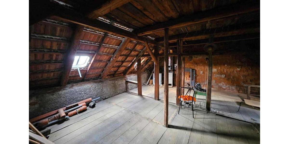 Mehrfamilienhaus, Wohnhaus Neuss Reuschenberg - 8 Zimmer, 140 m&sup2;, 199.999&euro; | Angebot:24978030