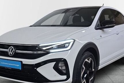 VW Taigo 13.806 km 27.490 &euro; Kronach 96317