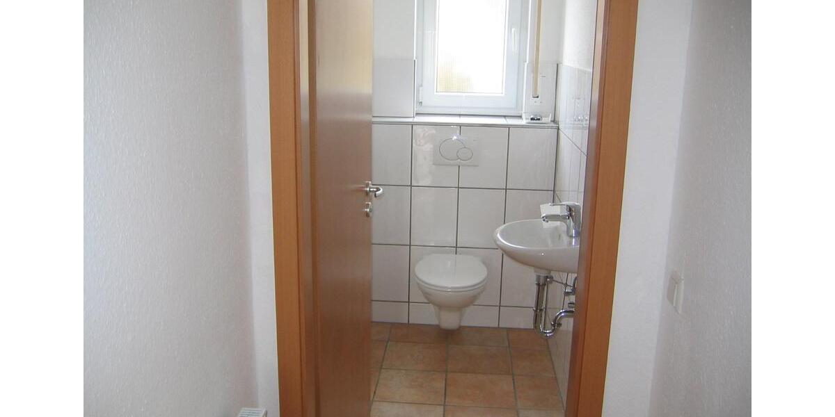 Etagenwohnung Weil der Stadt - 4 Zimmer, 100 m&sup2;, 380.000&euro; | Angebot:26803428