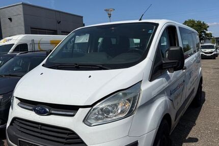 Ford Transit 330.000 km 7.450 &euro; Freiburg 79108