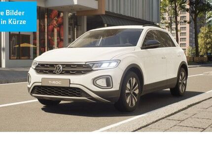 VW T-Roc 21.098 km 21.990 &euro; Wolfsburg 38440